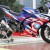50 Gambar Modifikasi Ninja 4 Tax Sporty & Keren 2016