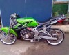 Harga Ninja R bekas